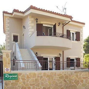 Regina Apartment Lassi (Kefalonia)