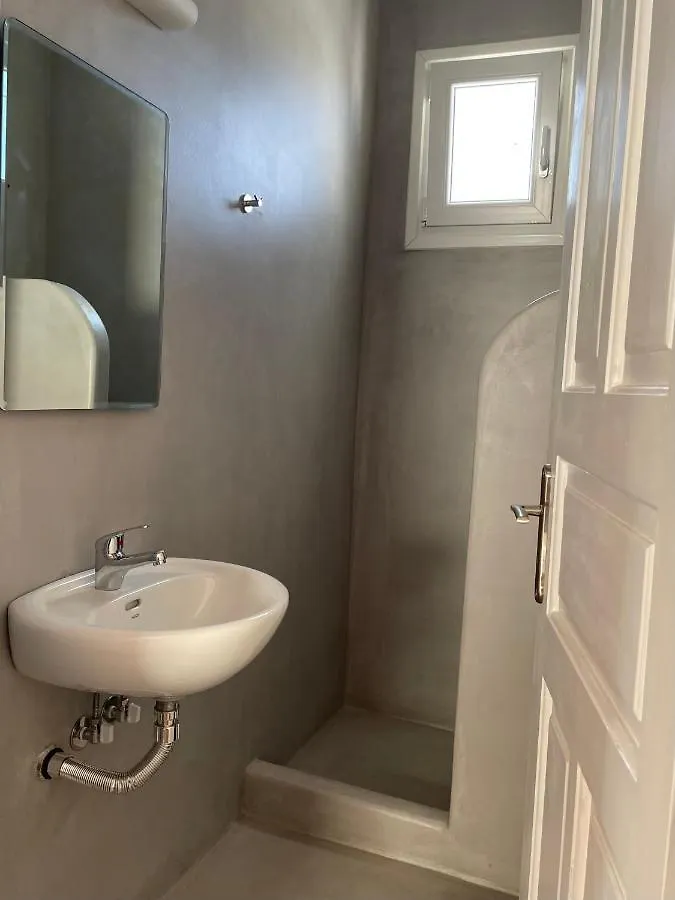 Alesta Apartment Mykonos Town Greece